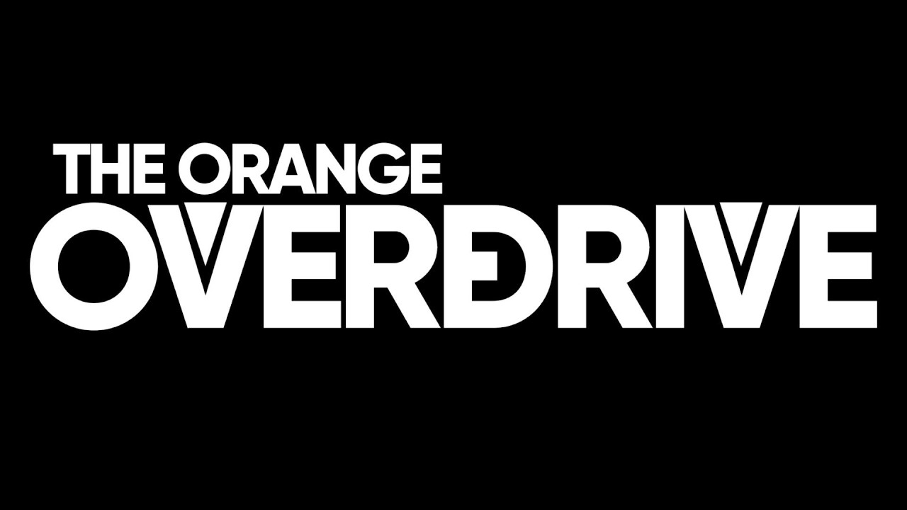 ORANGE OVERDRIVE WITH MC LAWRRY AND DJ WELLDONE