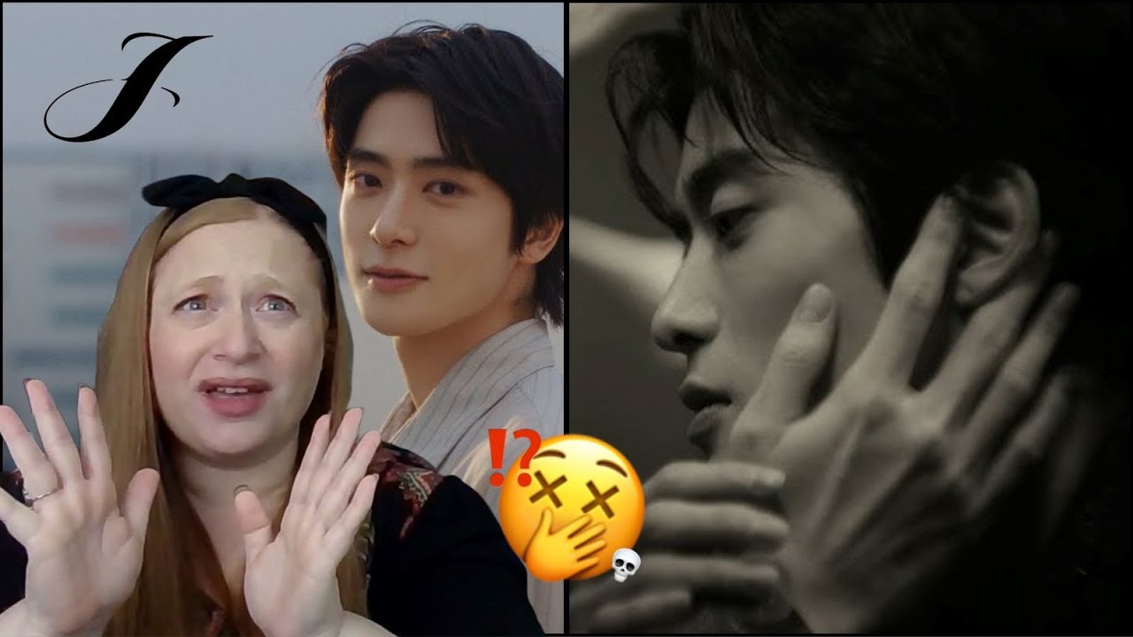 JAEHYUN 재현 'Dandelion & Roses' & 'Smoke' MVs | REACTION