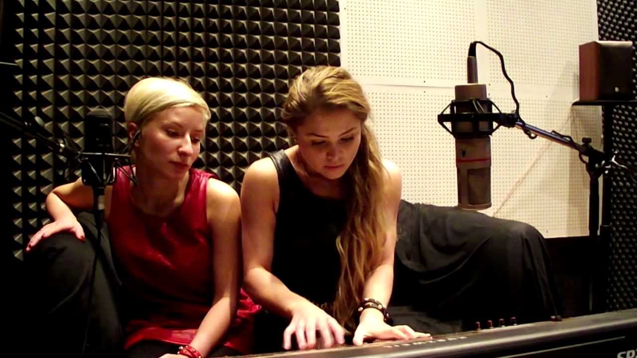 2XS - Кричи (Я На Тебя Забила) Акустическая Версия Live