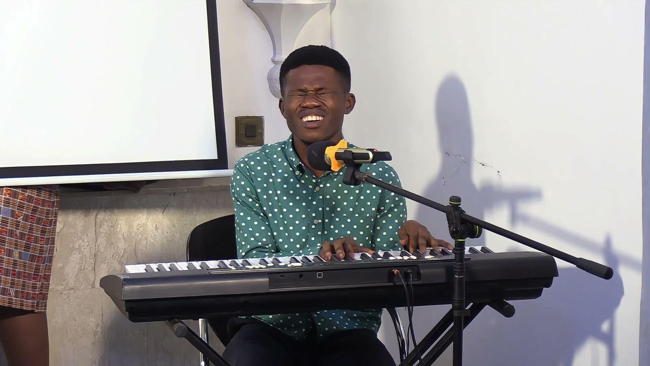 Devotional_Worship - The way of the Lord