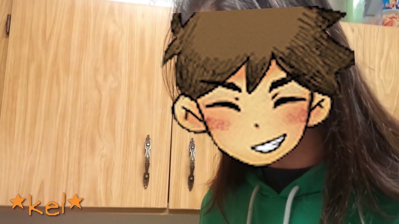 Omori as Memes