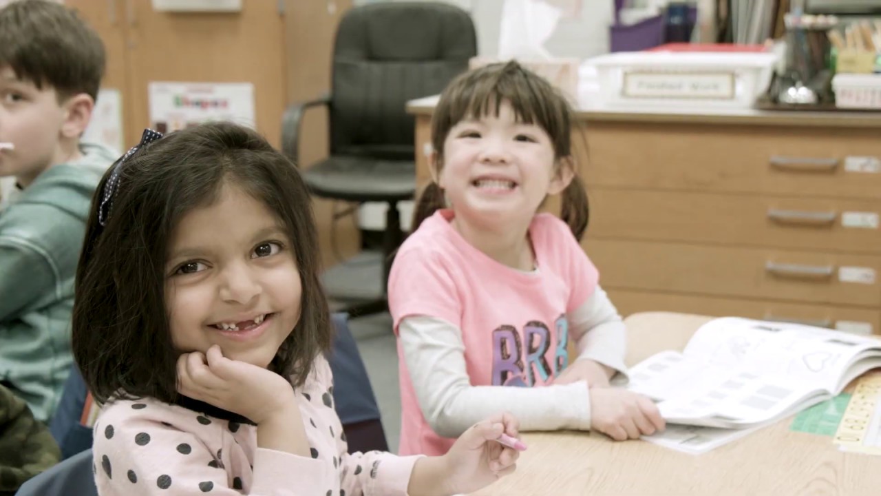 The Learning Without Tears Story