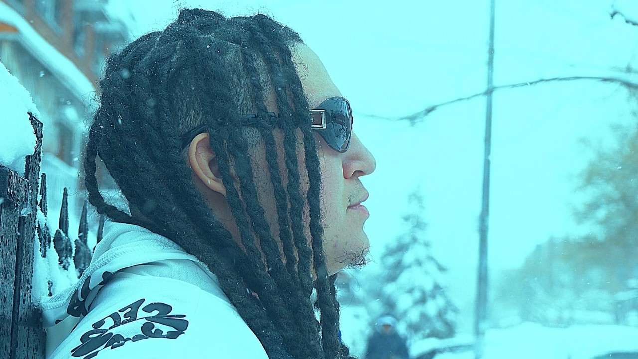 EliSnow, Journeys Ville - Unexpected Gift (Official Video) #trending #newmusic 