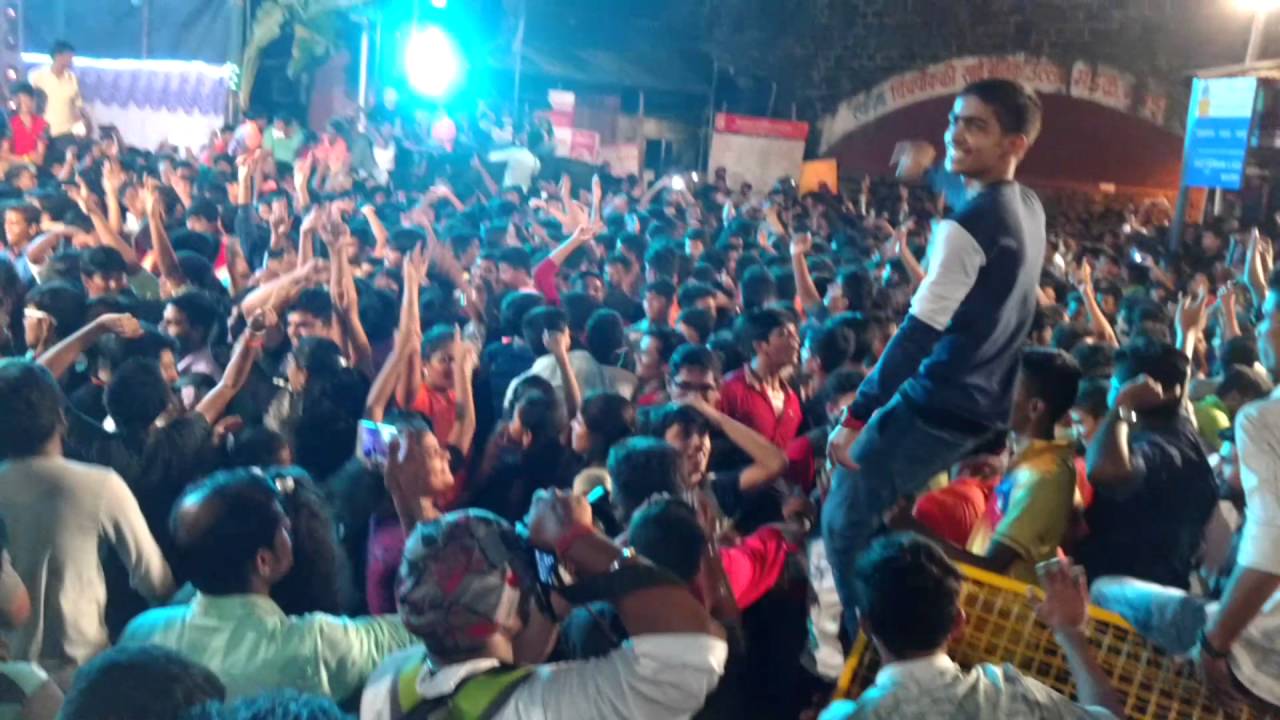 Chinchpokali cha Chintamani Patpujan Sohala 2016