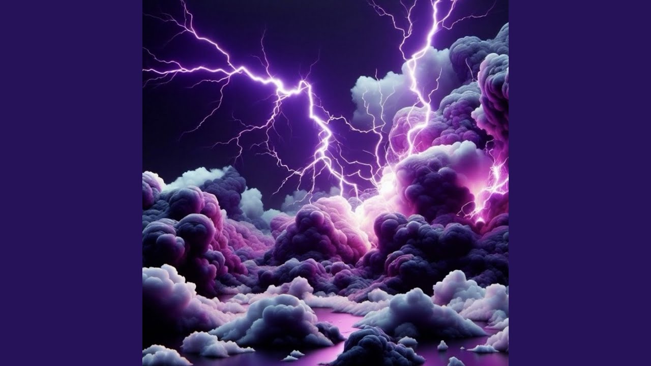 Silent Thunder
