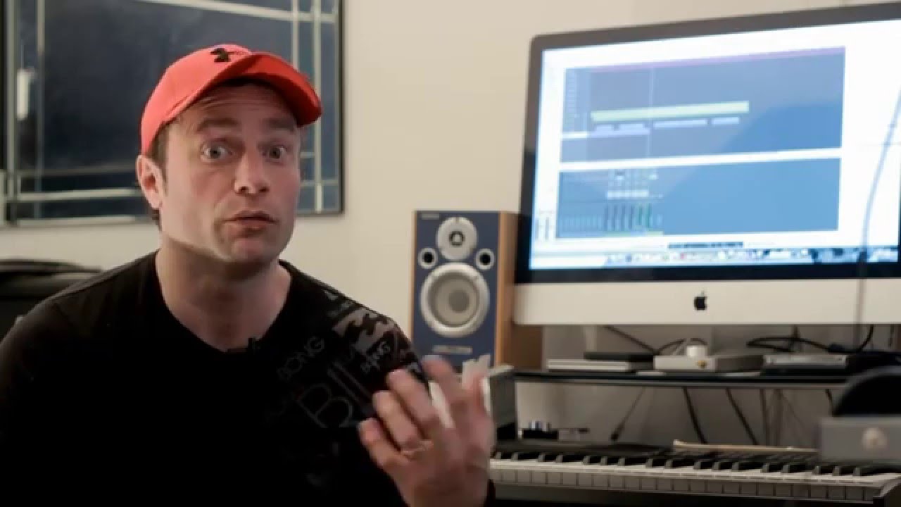 5 Simple Legato Workouts for Guitar