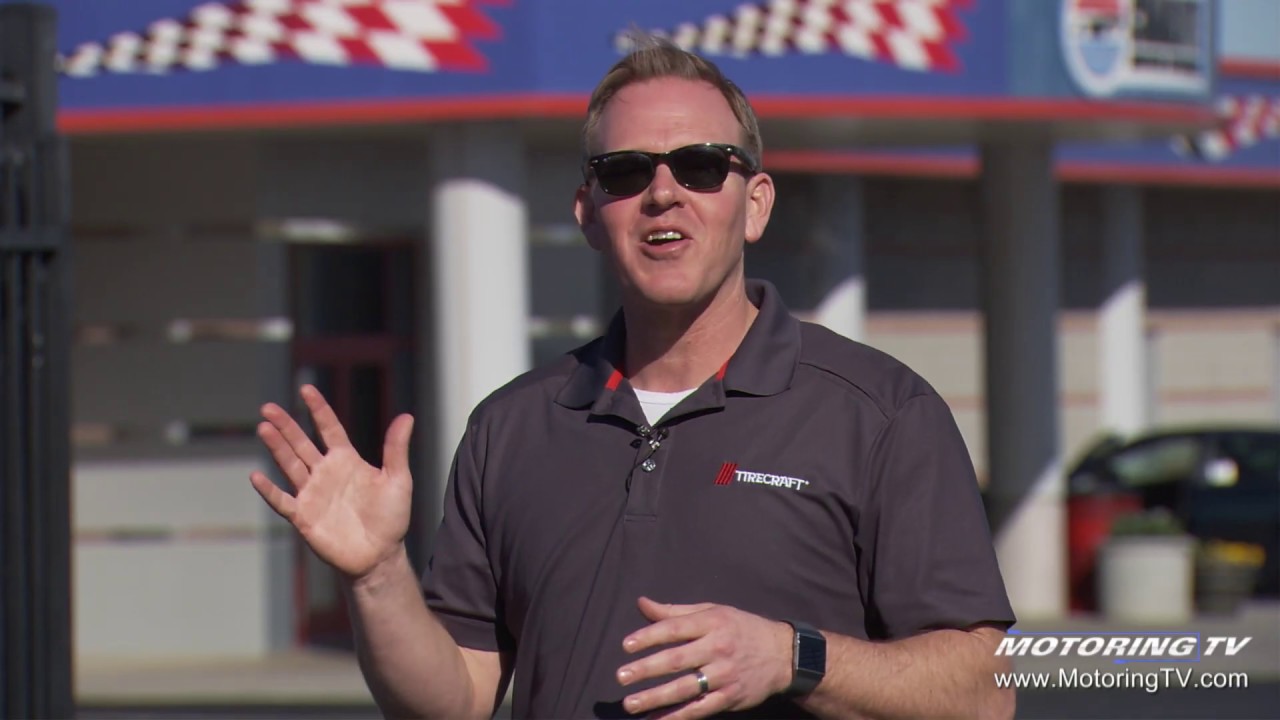Tire Talk - Falken Tires