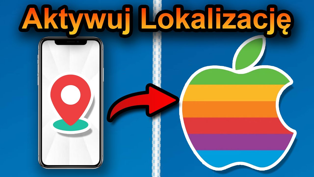 Aktywacja Lokalizacji iPhone'a 2024 (szybko i łatwo) Aktywacja GPS iPhone'a
