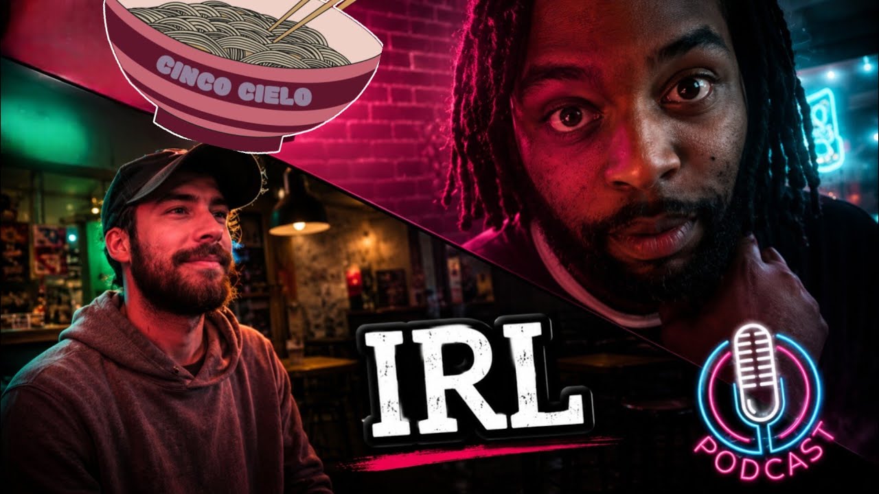 Blabla IRL avec le streamer kavalest ! 🍻📹 (Bières, Twitch, Jeux Vidéos...)