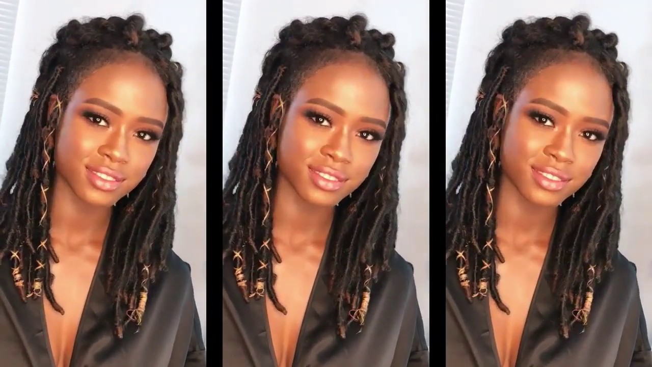 DIY| Faux locs- dreadklocs aprende paso a paso