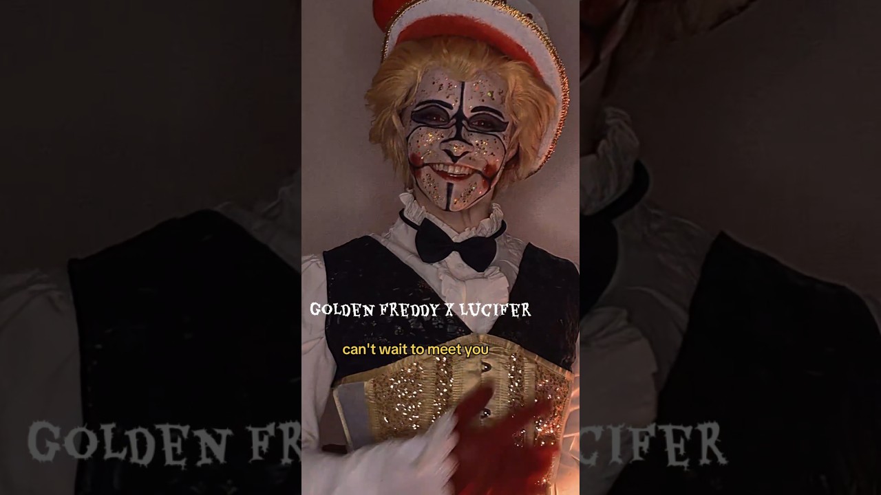 the Halloween tradition continues!✨🐻 