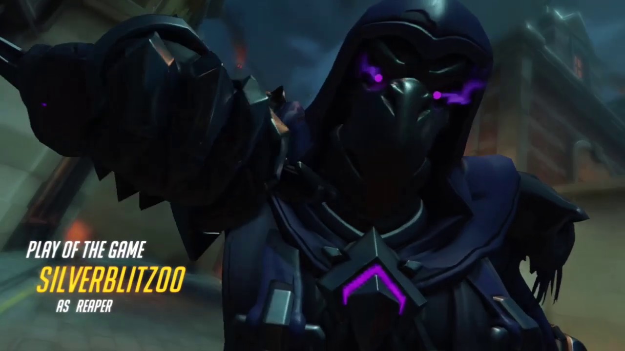 Sextuple Death Blossom