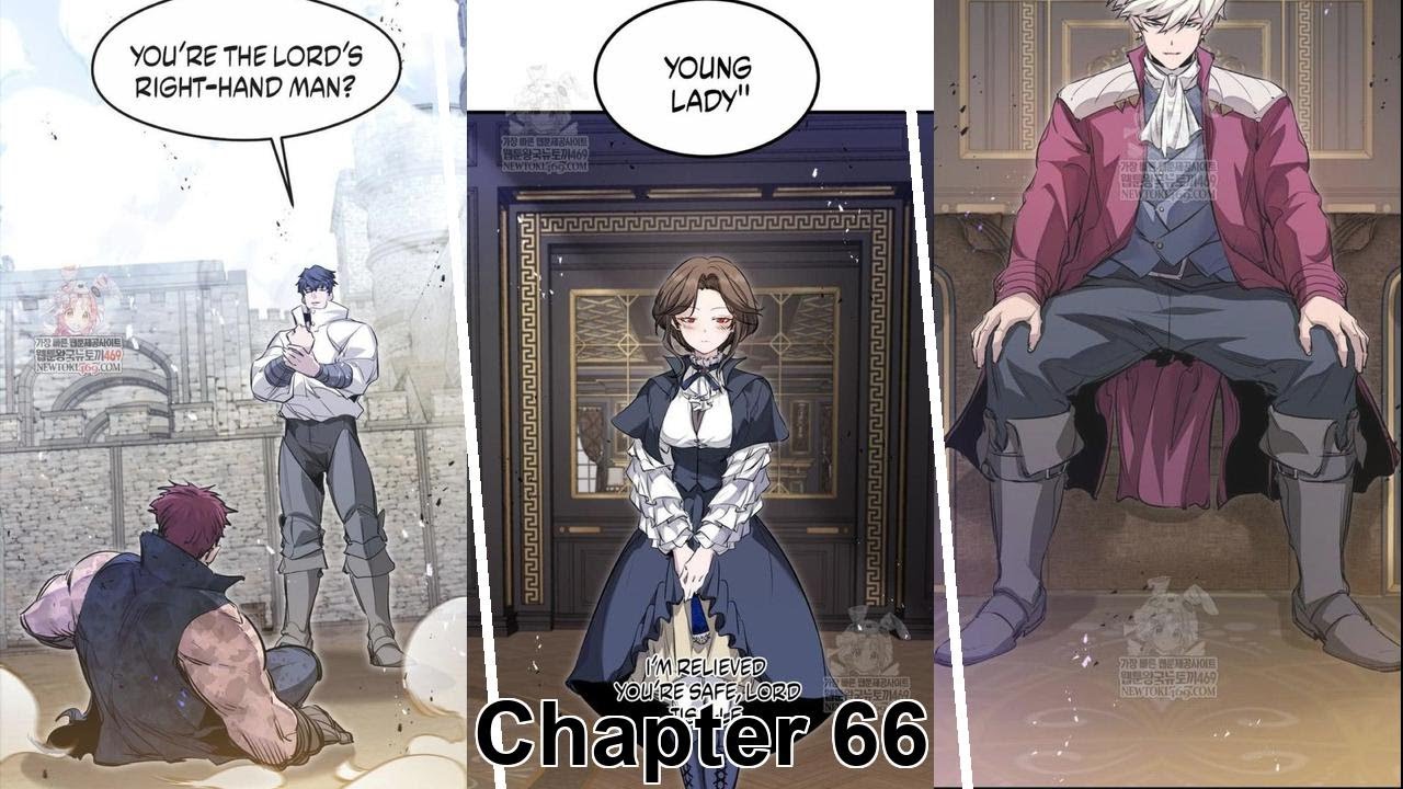 The Regressed Mercenary's Machinations Chapter 66 Full Explanation.