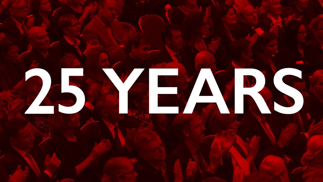 25 YEARS – Anniversary Concert of Kronberg Academy