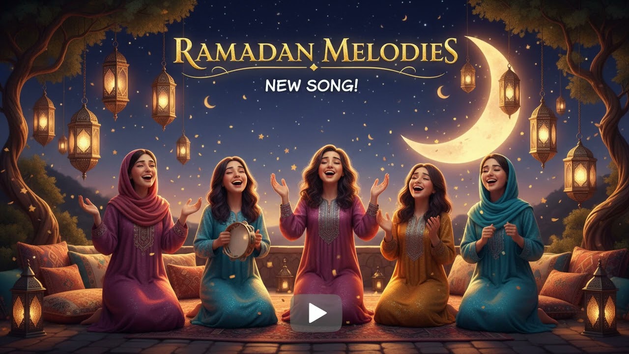 رمضان.. يا شهرَ القرآن