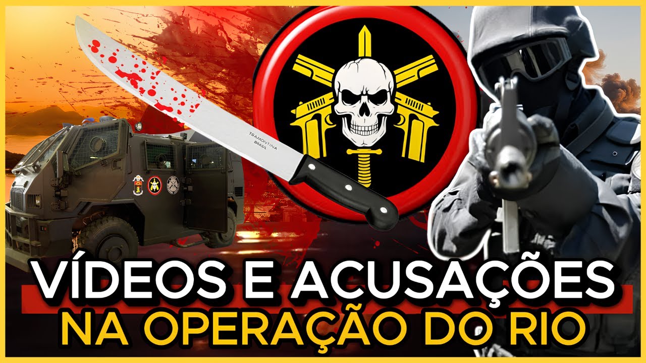 NOVOS BASTIDORES CHOCANTES DA OPERA&Ccedil;&Atilde;O NA PENHA E ALEM&Atilde;O
