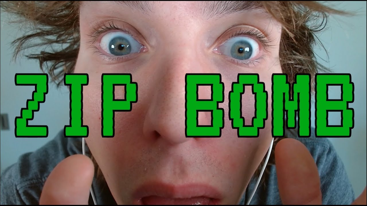 (FLASHING LIGHTS) SLIMECICLE - ZIP BOMB (unofficial)
