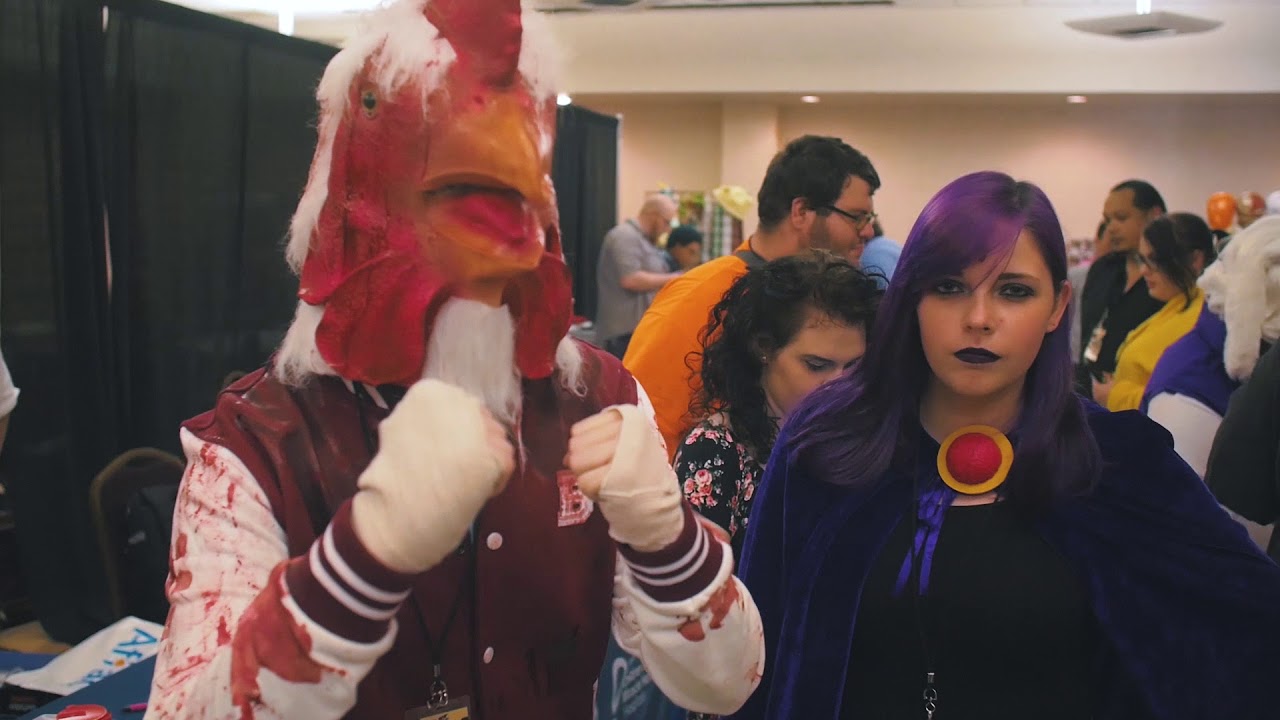 Causeacon 2017