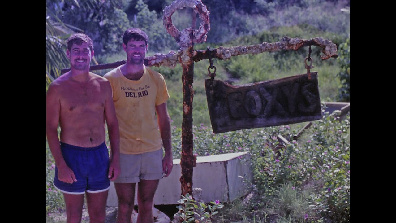 1977 bvi