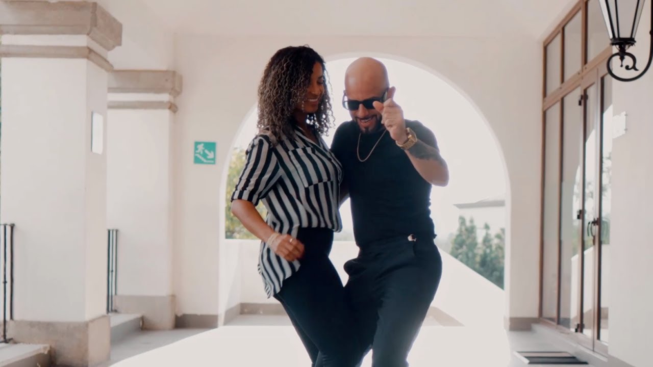 Mr. Don Ft Vinny Rivera x DerekVinci x Ataca - Fichaje Del A&ntilde;o Bachata Dance | Ataca x La Alemana