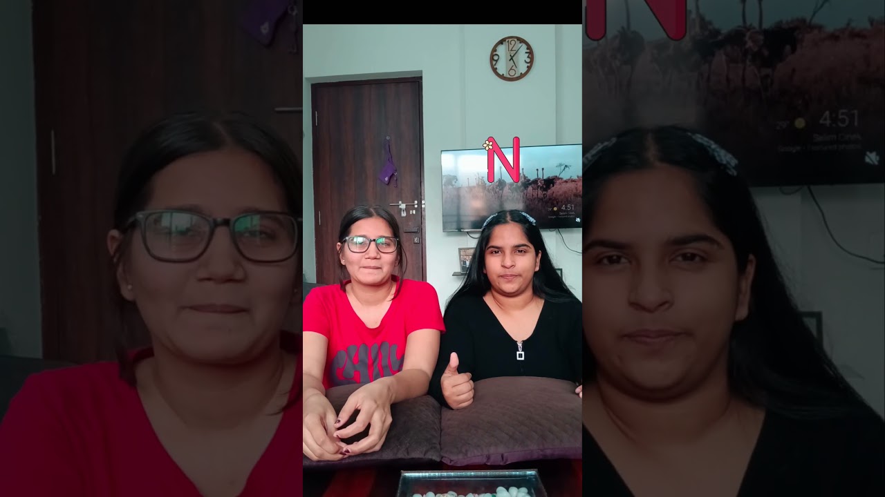 A to Z food challenge part 3 