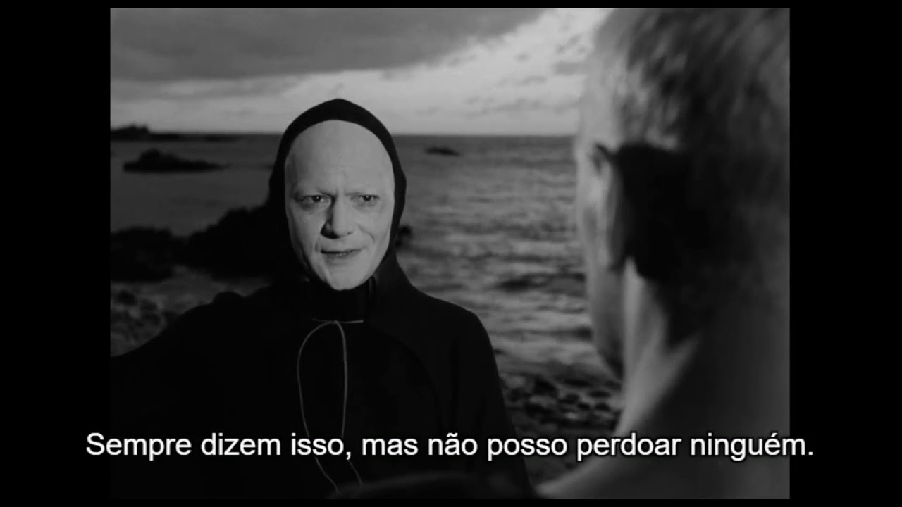 O S&eacute;timo Selo (1957, Det sjunde inseglet )