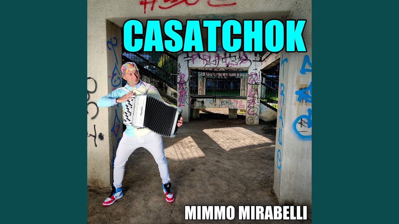Casatchok