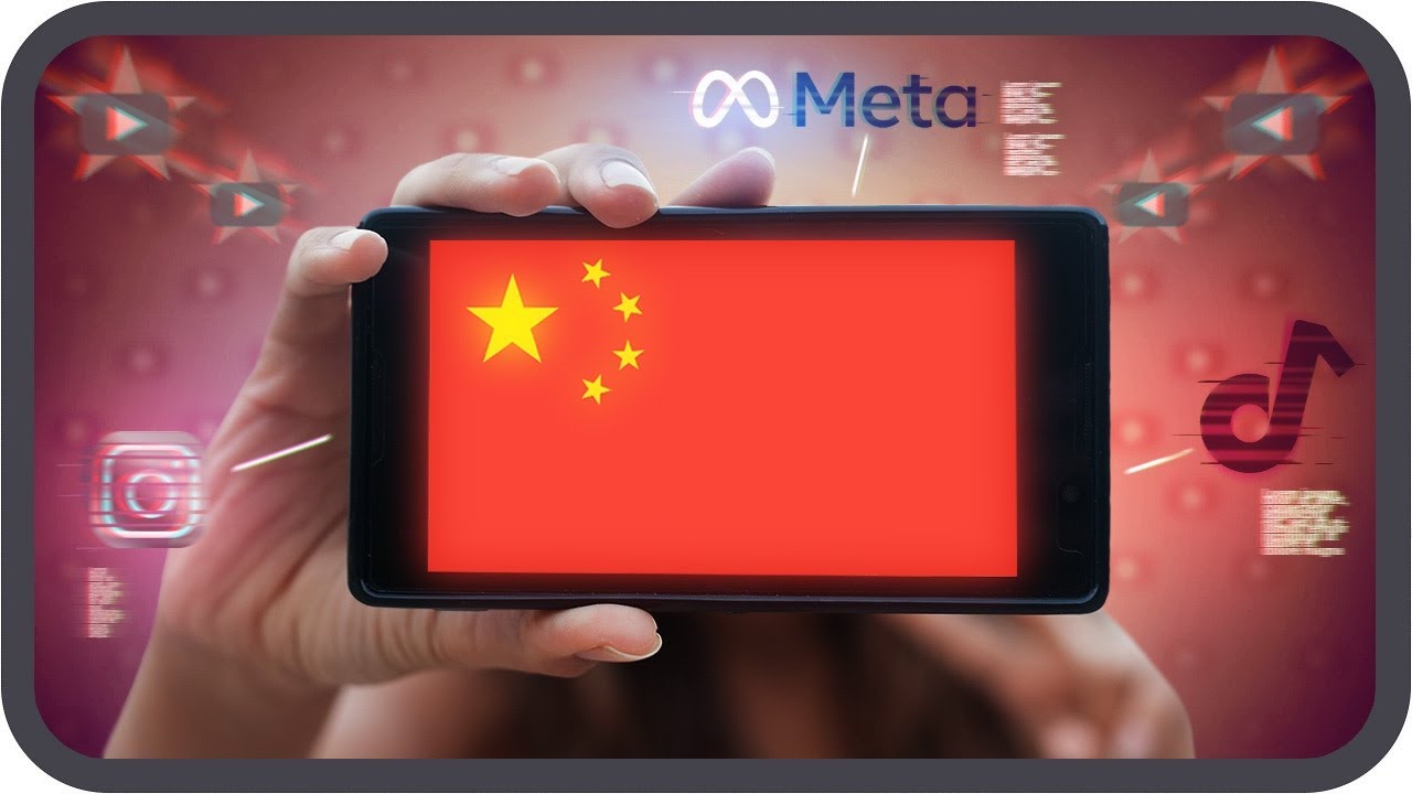 Macht China Propaganda mit Influencern? | MrWissen2go EXKLUSIV