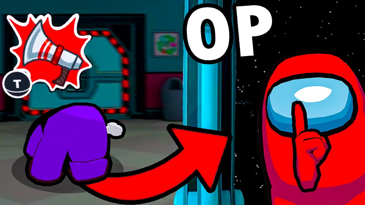 How to WALK THROUGH WALLS in Among us VR (no mods)