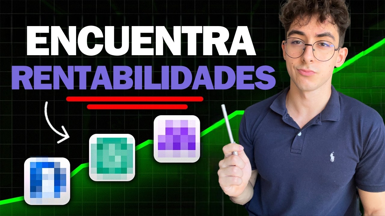 Los Pasos para Encontrar las Mejores Rentabilidades en DeFi (Tutorial Completo)