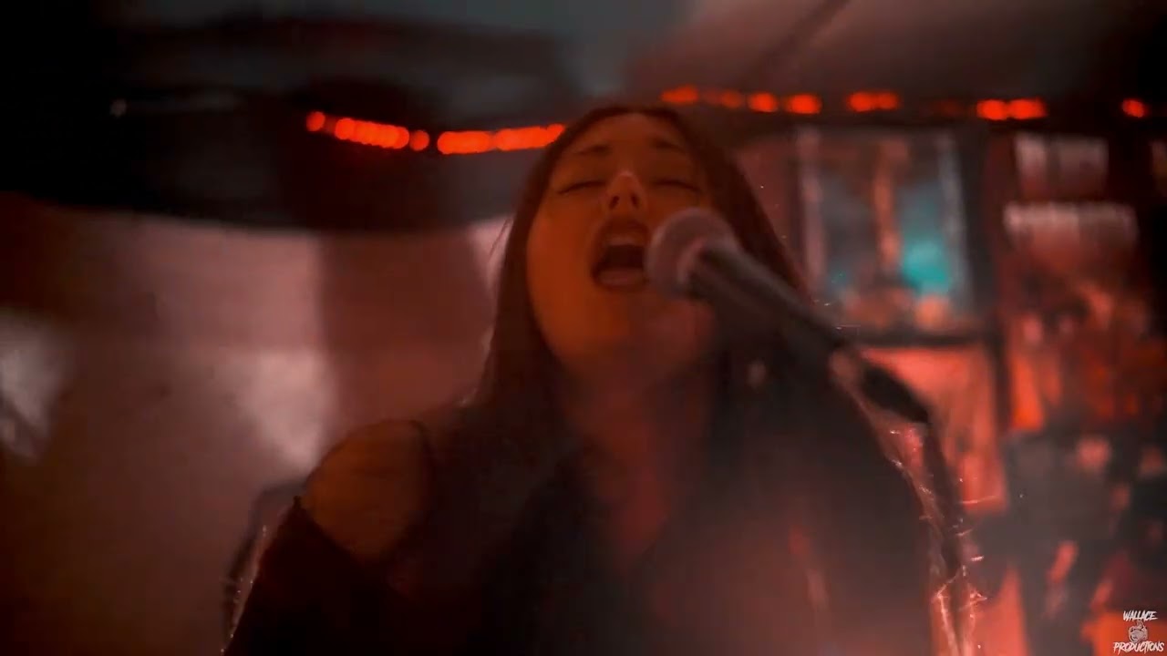 Medicine Horse - The Turning Tide