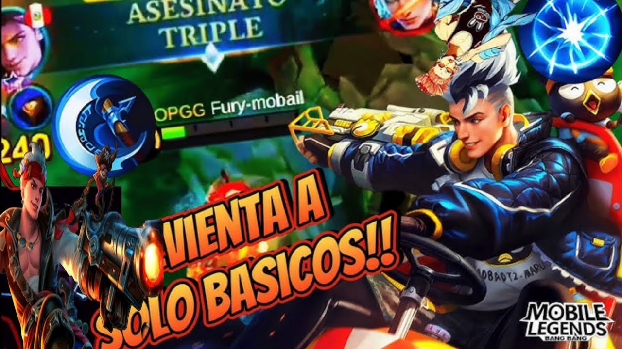 CLAUDE COM CRITCO, SERA TANK BOM? #mobilelegends #wildrift #mlbb #shortvideo #curiosidades 