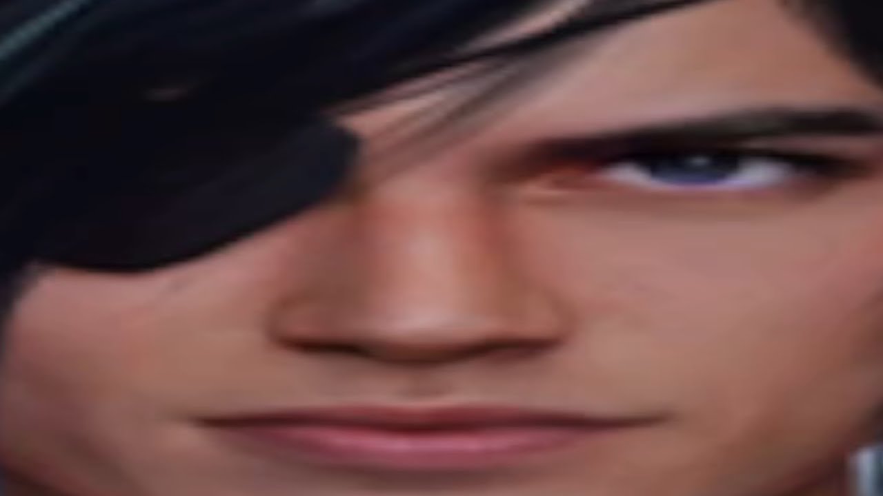 HOW DRUTUTT MEET HIS GF (VOICES)