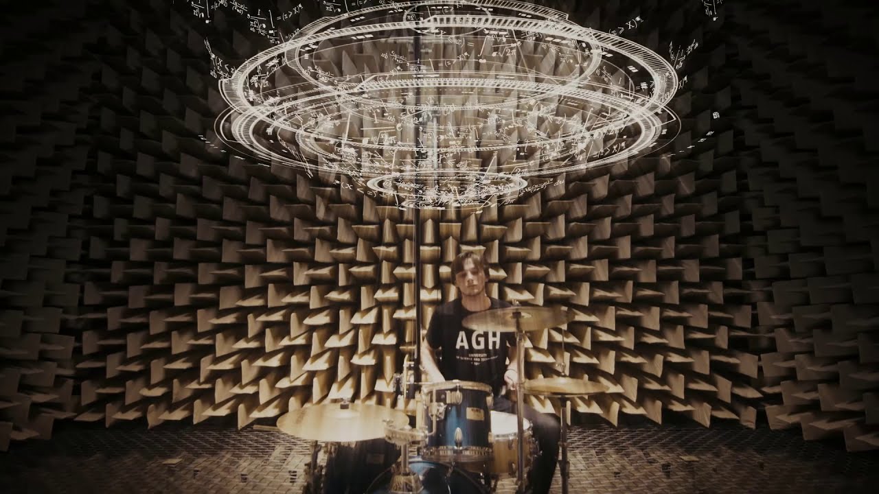 AGH | 100% SCIENCE | ZERO FICTION [ENG VERSION]