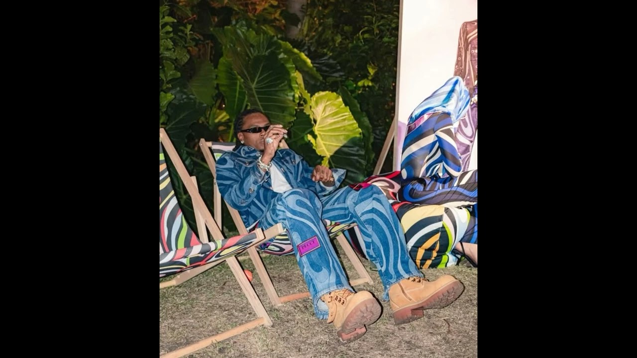 [FRE] Gunna Type Beat 