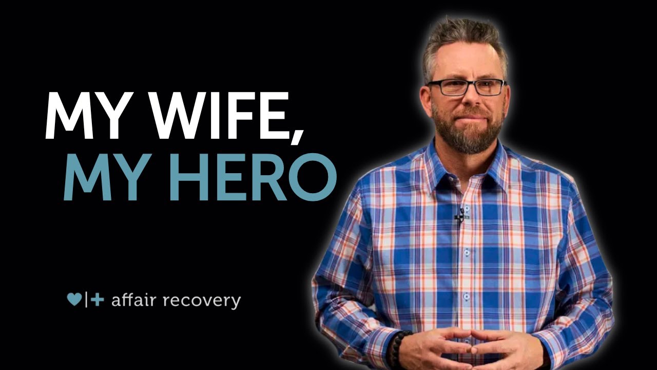 An Unfaithful Husband's Perspective: How I See My Wife After My Affair