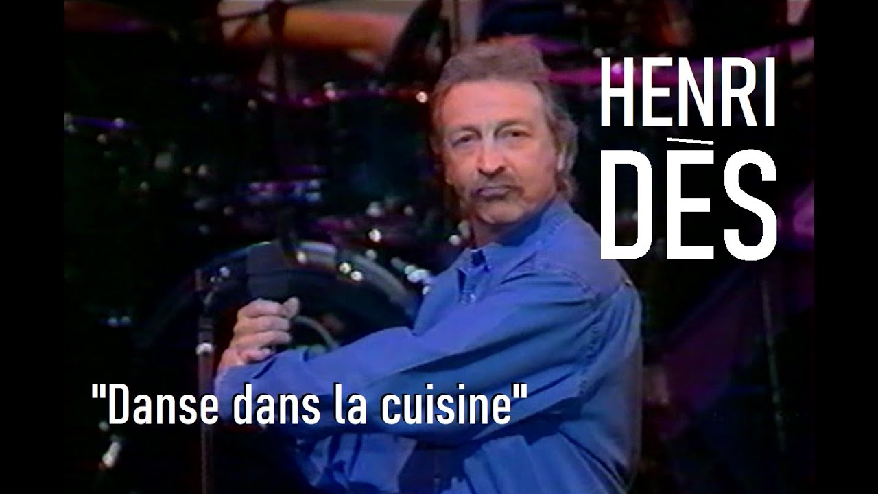 Henri Dès - 