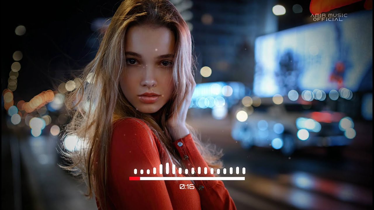 Amir Music Official (Purity) Accordion Melodic | Instrumental Music