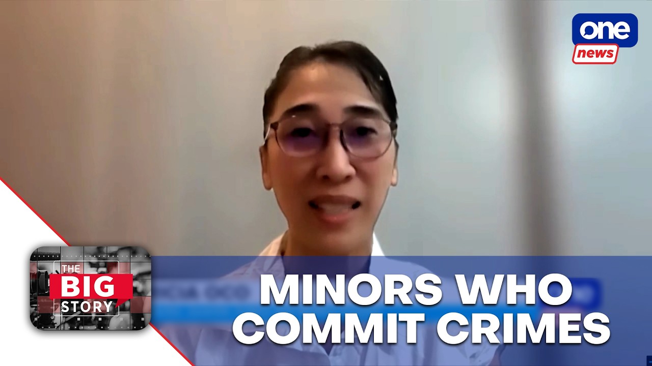 Children in conflict with the law can be placed in Bahay Pag-asa &mdash; JJWC