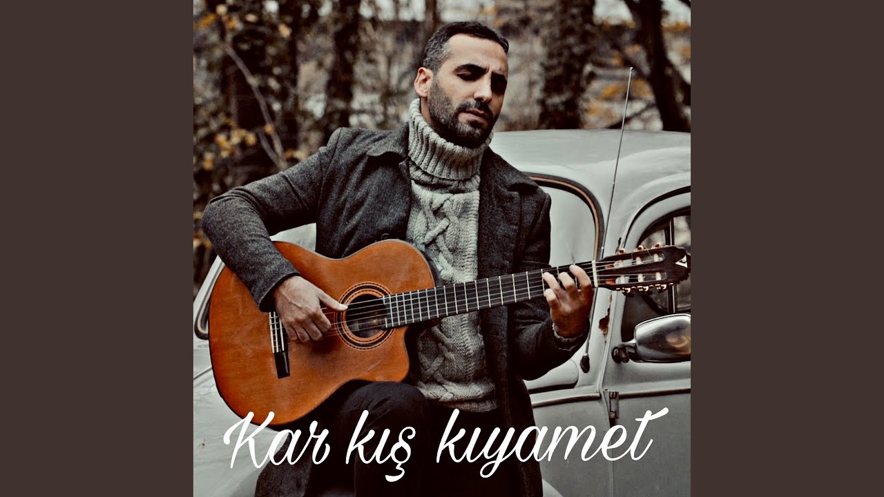 Kar Kış Kıyamet