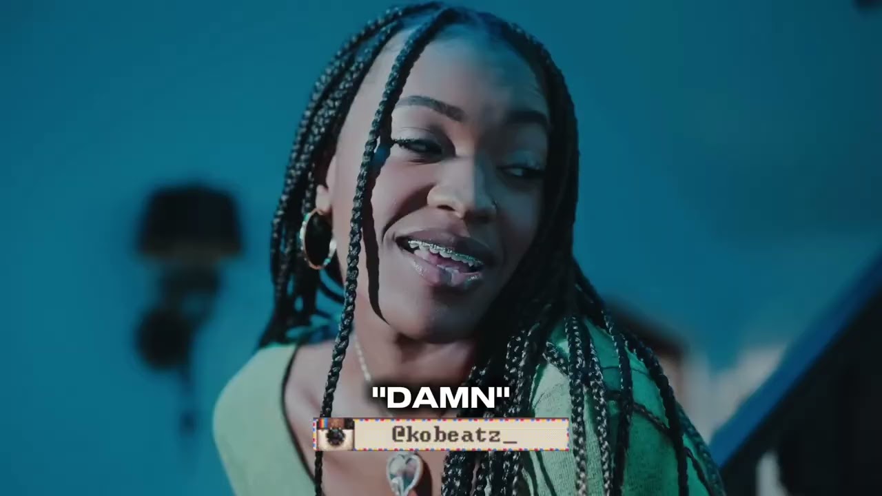 [FREE] Babyfxce E x Detroit Type Beat 2025 “Damn”