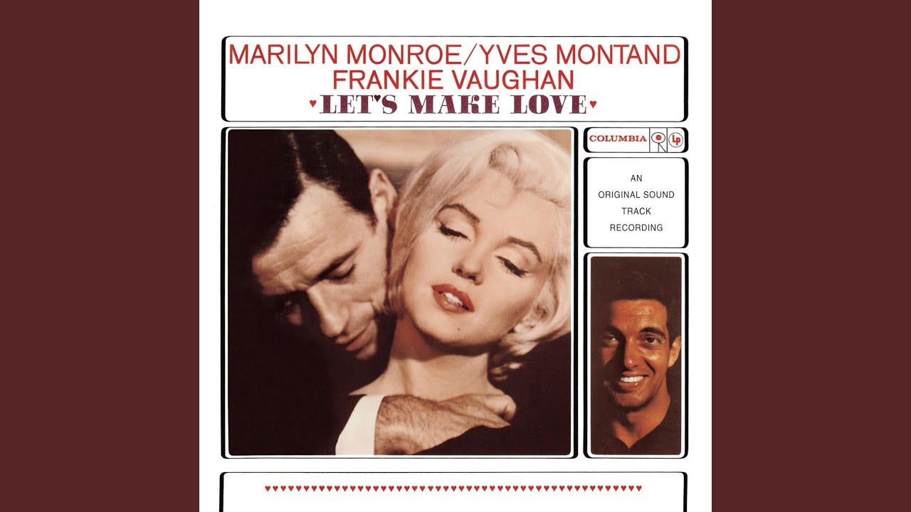 Let's Make Love (Album Version)
