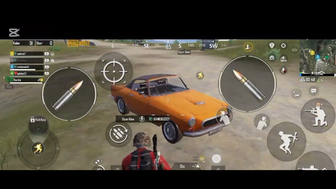 Erangelde neler oluyor 😱 PUBG MOBİLE #pubgmobile #pubg 