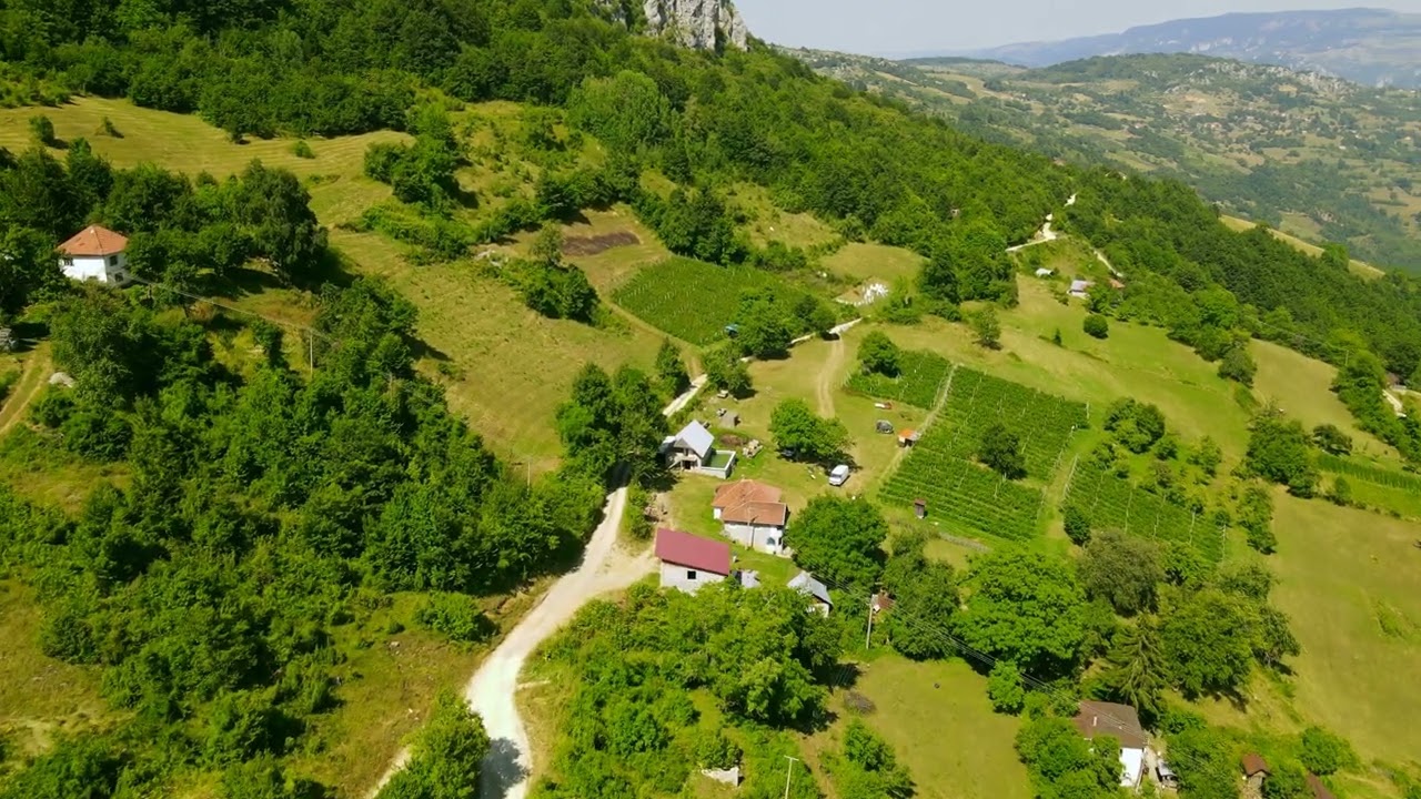 GOJAKOVIĆI   PRIJEPOLJE