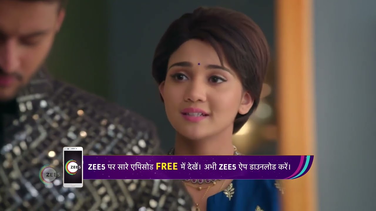 Meet - Hindi TV Serial - Ep 231 - Best Scene - Ashi Singh, Shagun Pandey, Abha Parmar - Zee TV