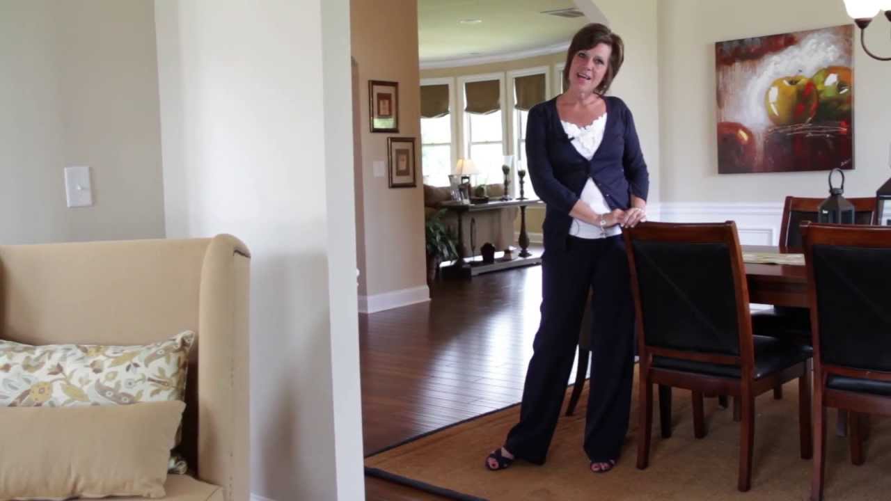 Crawford Creek : Montclair, by Wilson Parker Homes