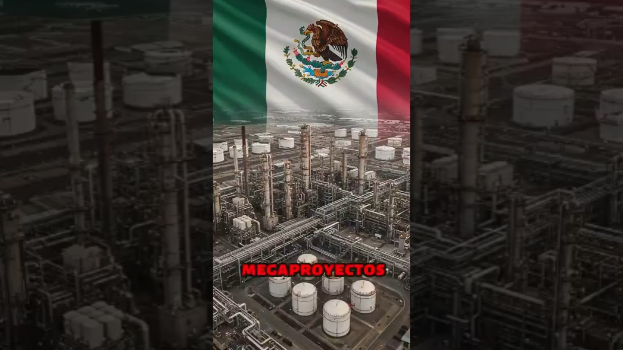 refineria olmeca optiene premio mundial