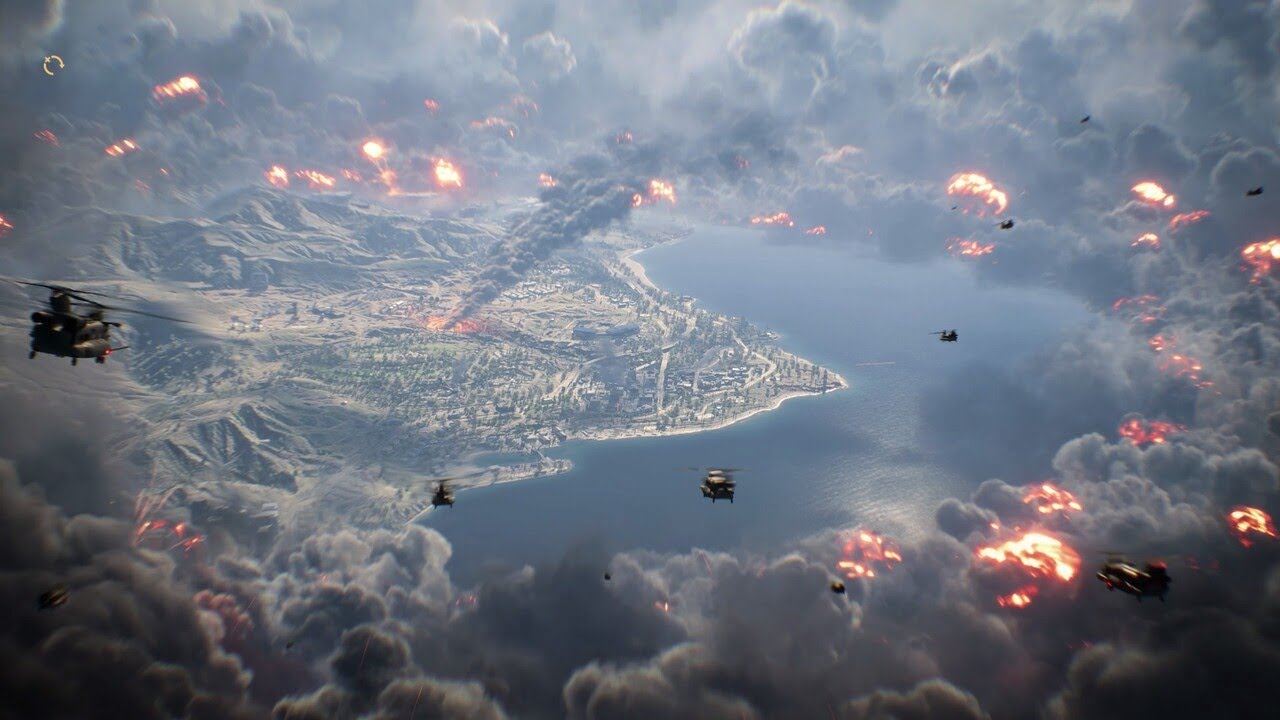 🔴 BATTLEFIELD REDSEC : SEASON 2