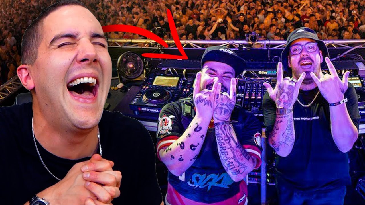 CES MECS SONT COMPLÈTEMENT TARÉS ! (Supremacy 2021)