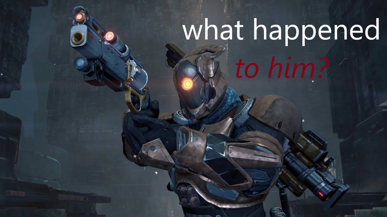 The story of the first fireteam to enter The Vault of Glass